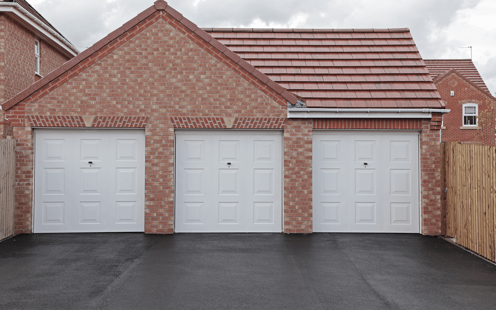 Smith Driveways Work